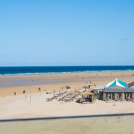 Luxury Beach Apartment เพอร์แรนพอร์ท ภายนอก รูปภาพ